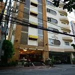 Rajadhani 3* Pattaya