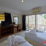 Rajadhani Hotel Pattaya