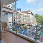 Rajadhani Hotel Pattaya