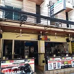 Harry's Place 2*