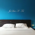 Bed & Breakfast Harry's Place Pattaya