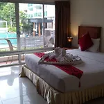 Rajadhani 3* Pattaya
