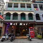 Hotel Del Mar Walking Street Pattaya
