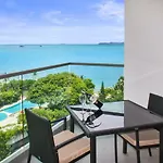 Wong Amat Beach Tower