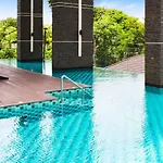 Wong Amat Beach Tower