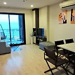 Llx Apartments At The Base Condo