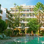 Mermaid's Jomtien 3* Pattaya