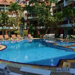 Mermaid's Jomtien 3*