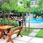 Mermaid's Jomtien Resort Pattaya