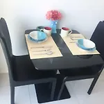 City Center Residence