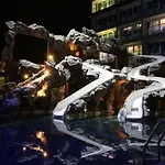 อพาร์ทเม้น Central Pattaya Apartments