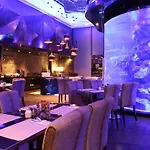 อพาร์ทเม้น Central Pattaya Apartments *