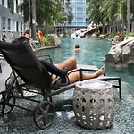 Central Pattaya Apartments *