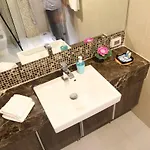 Central Pattaya Apartments * Pattaya