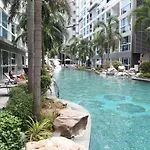Central Pattaya Apartments