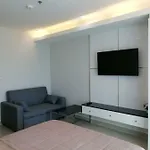 อพาร์ทเม้น Cosy View Pattaya