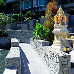 Lux Sl Luxury Style Of Life Apartment