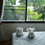 อพาร์ทเม้น Dusit Grand Park Pattaya