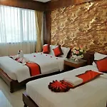 Boutique โรงแรม