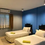 Hotel Cu@jomtien Pattaya