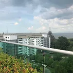 1 Bedroom In Club Royal Suites