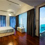 Prestige Oceanview Penthouse