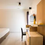Bedtime Hotel
