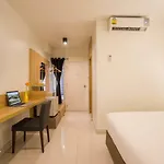Bedtime Hotel