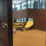 อพาร์ทเม้น The Base *