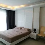 อพาร์ทเม้น Cosy View