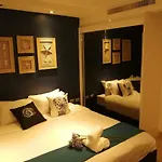 Centara Avenue Residence A B C