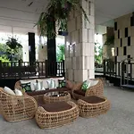 The Riviera Wongamat Hong อพาร์ทเม้น Pattaya