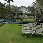 The Riviera Wongamat Hong
