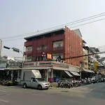 Montana Court Apartment Pattaya