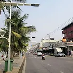 Apartment Montana Court Pattaya