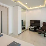 Wongamat Tower Apartment Pattaya