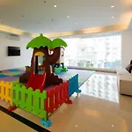 Apartment Wongamat Tower