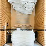 Wongamat Tower Pattaya