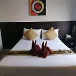 Apartment Montana Court Pattaya