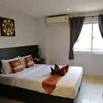 Apartment Montana Court Pattaya