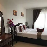 Apartment Montana Court *