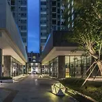Aparthotel The Base By Mickey Pattaya