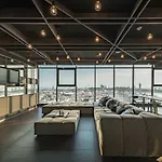 Aparthotel The Base By Mickey Pattaya