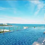 The Base By Mickey Aparthotel Pattaya