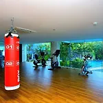 อพาร์ทเม้น Lux Sl Luxury Style Of Life 5 Pattaya