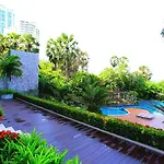 อพาร์ทเม้น Lux Sl Luxury Style Of Life 5 Pattaya