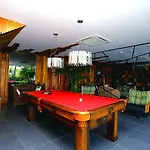 Lux Sl Luxury Style Of Life 5 อพาร์ทเม้น