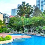 อพาร์ทเม้น Lux Sl Luxury Style Of Life 5 Pattaya