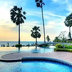 อพาร์ทเม้น Lux Sl Luxury Style Of Life 5 *