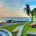 อพาร์ทเม้น Lux Sl Luxury Style Of Life 5 Pattaya